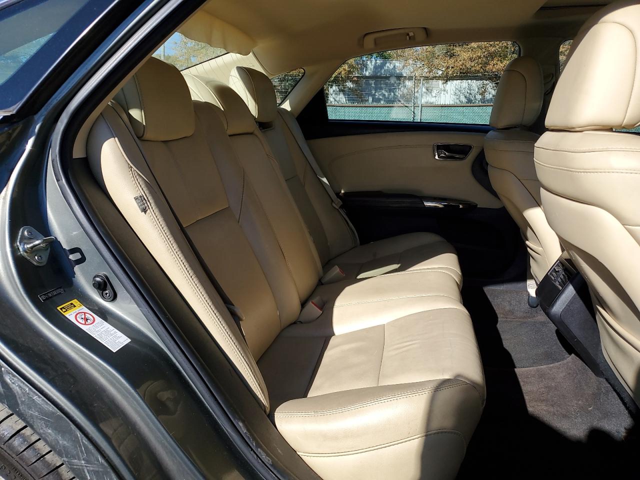 2014 Toyota Avalon Base VIN: 4T1BK1EB0EU092547 Lot: 87368635