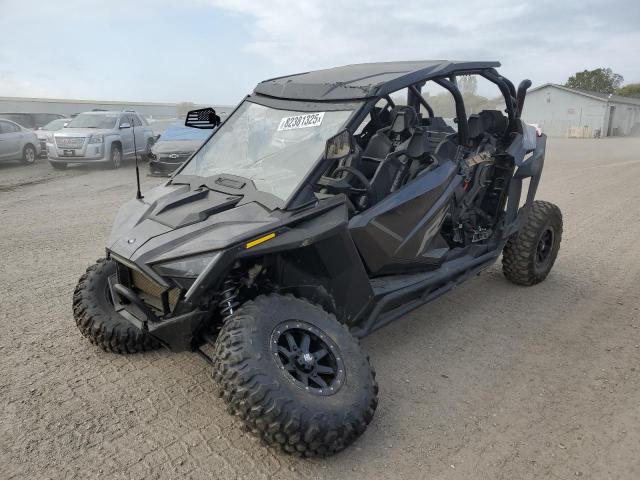 2024 POLAR RIS RAZOR PRO