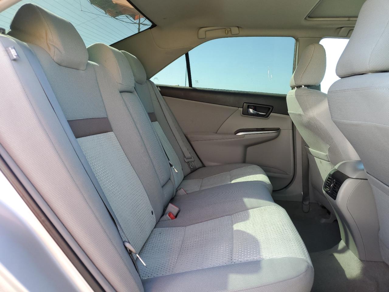 2012 Toyota Camry Base VIN: 4T4BF1FK6CR186227 Lot: 82273155