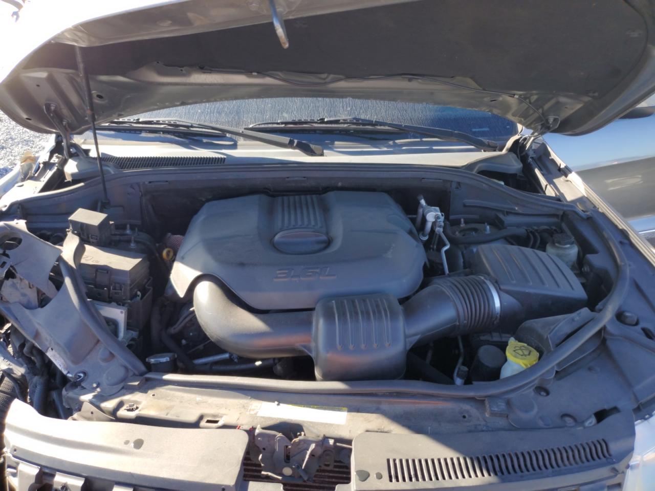 2011 Jeep Grand Cherokee Laredo VIN: 1J4RR4GG3BC609182 Lot: 86206755