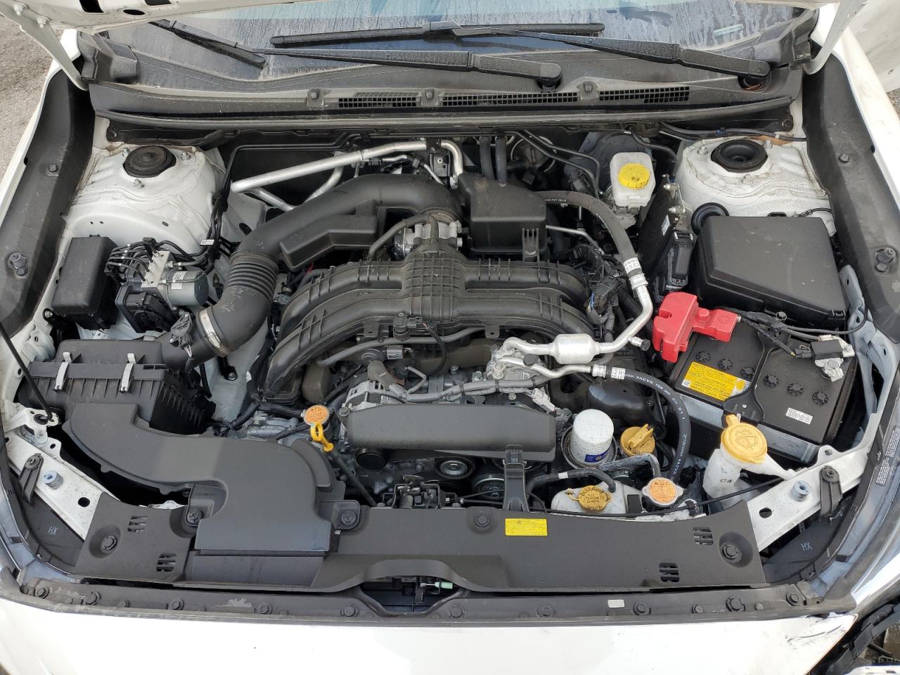 2024 Subaru Crosstrek Premium VIN: JF2GUADC1RH376624 Lot: 86332045