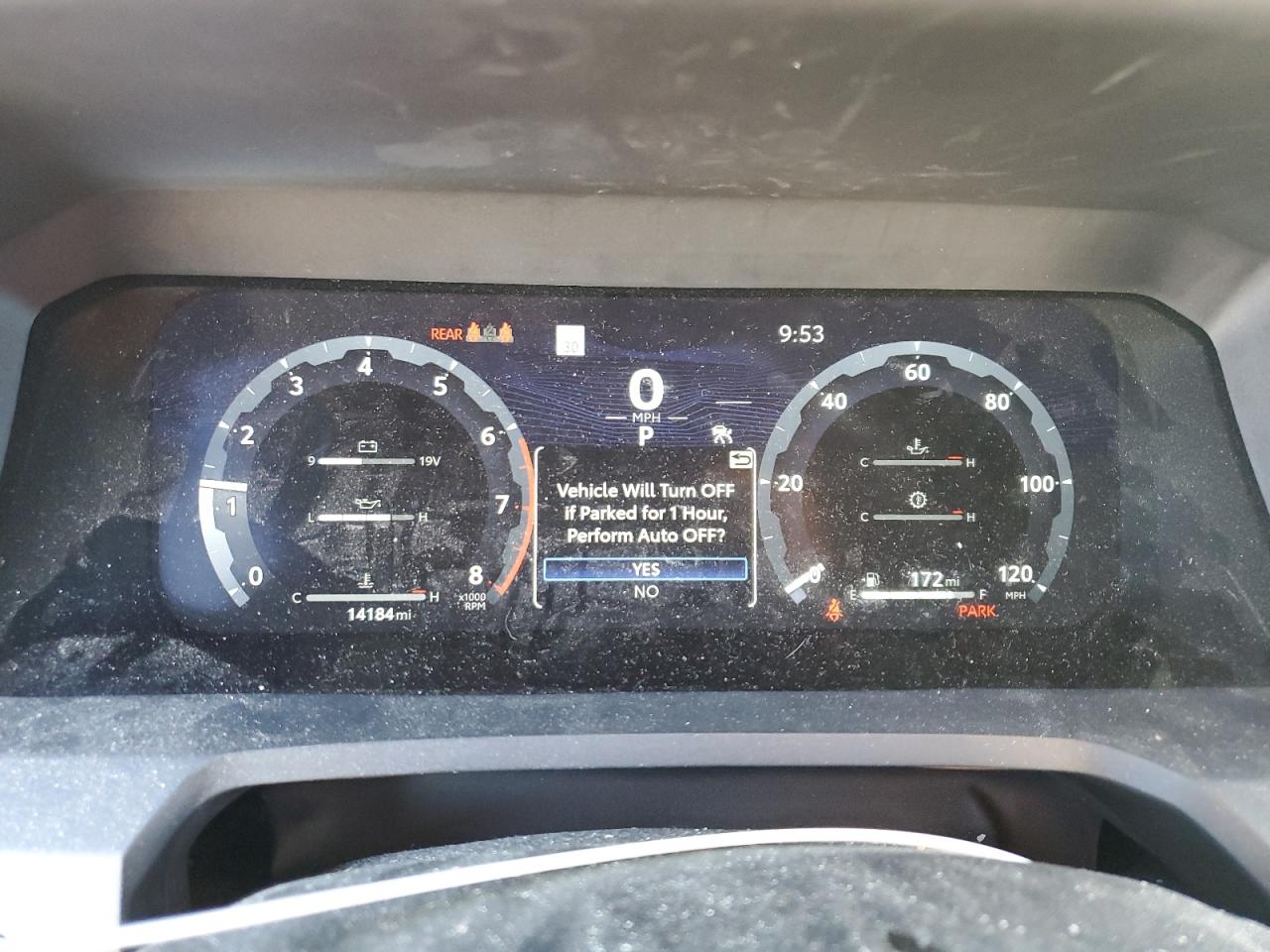 2024 Toyota Tacoma Double Cab VIN: 3TMLB5JN8RM000837 Lot: 82183745