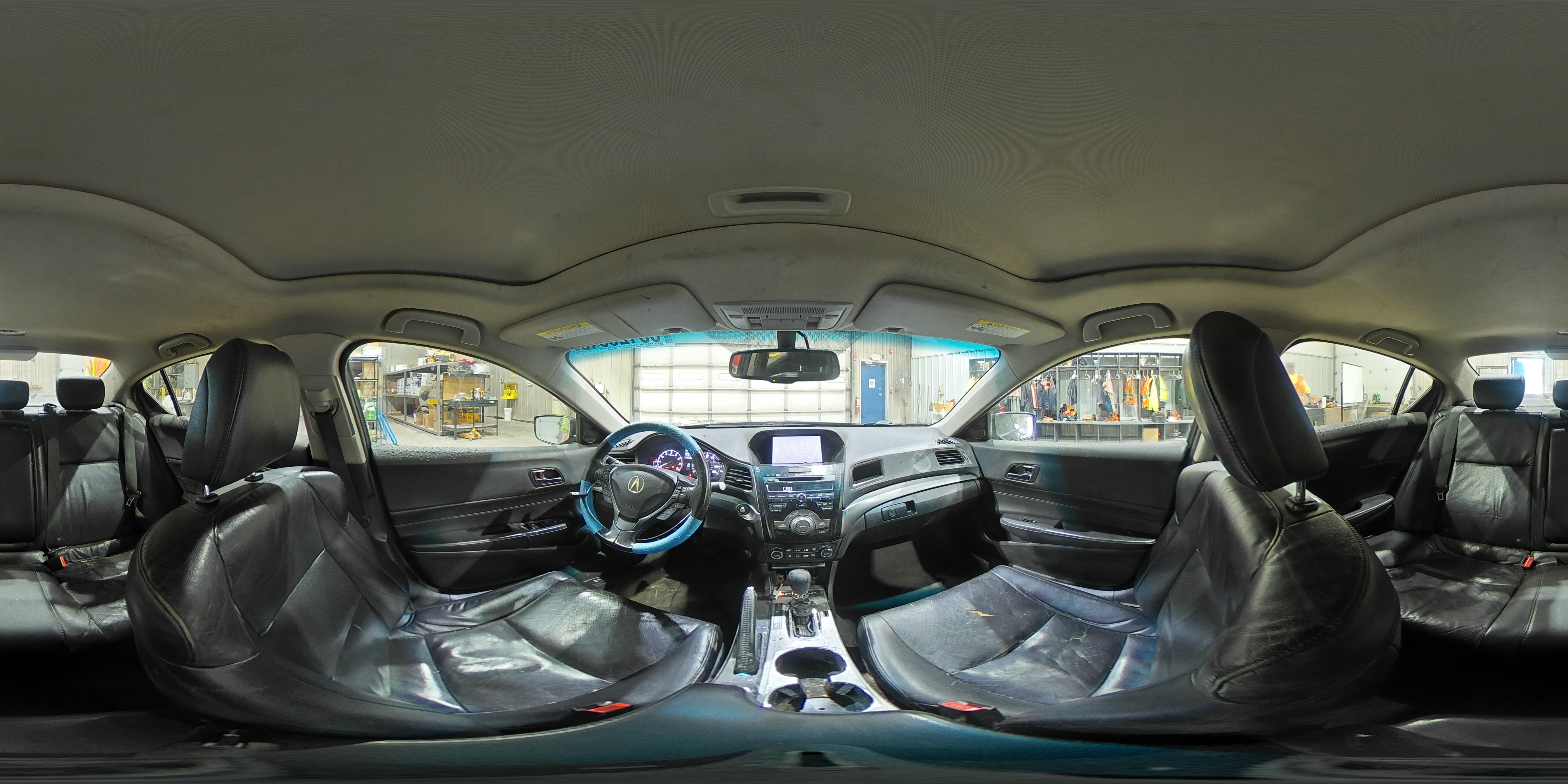 2013 Acura Ilx 20 Tech VIN: 19VDE1F71DE010233 Lot: 86123945