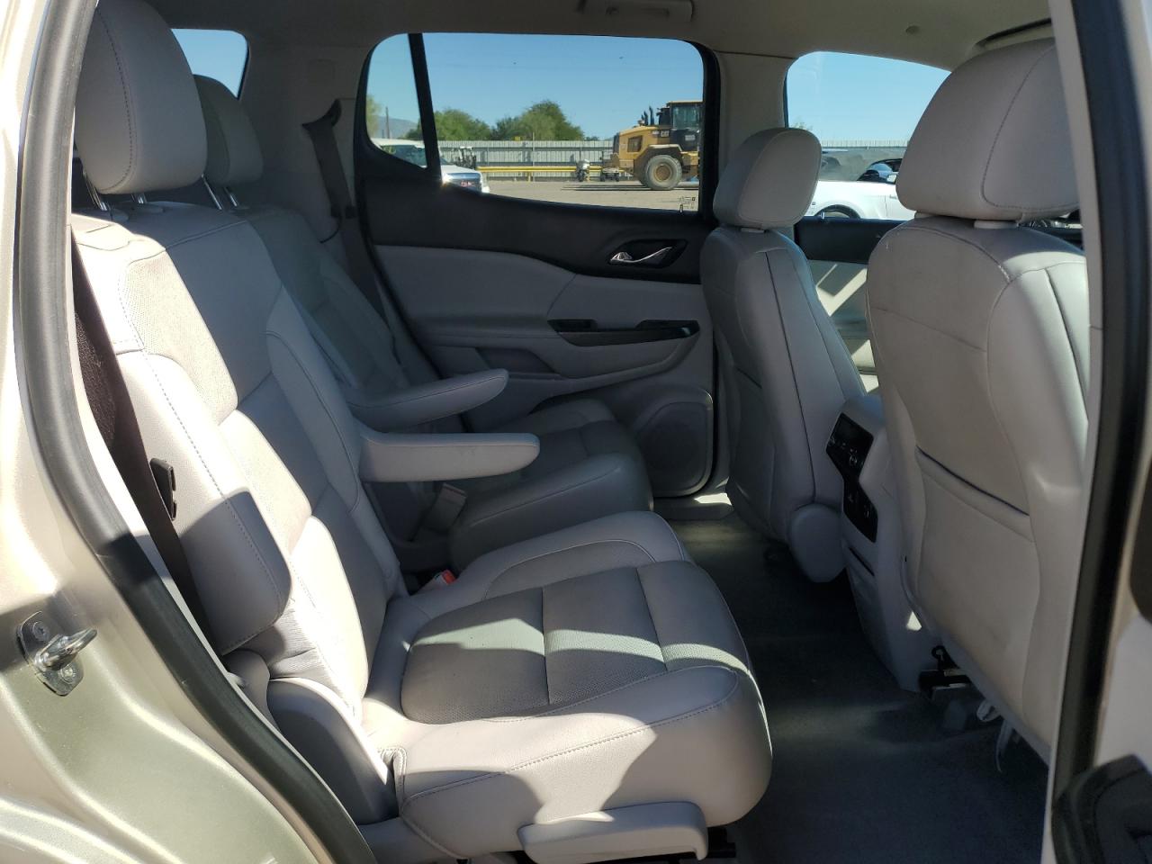 2017 GMC Acadia Slt-1 VIN: 1GKKNMLS3HZ160433 Lot: 90317845