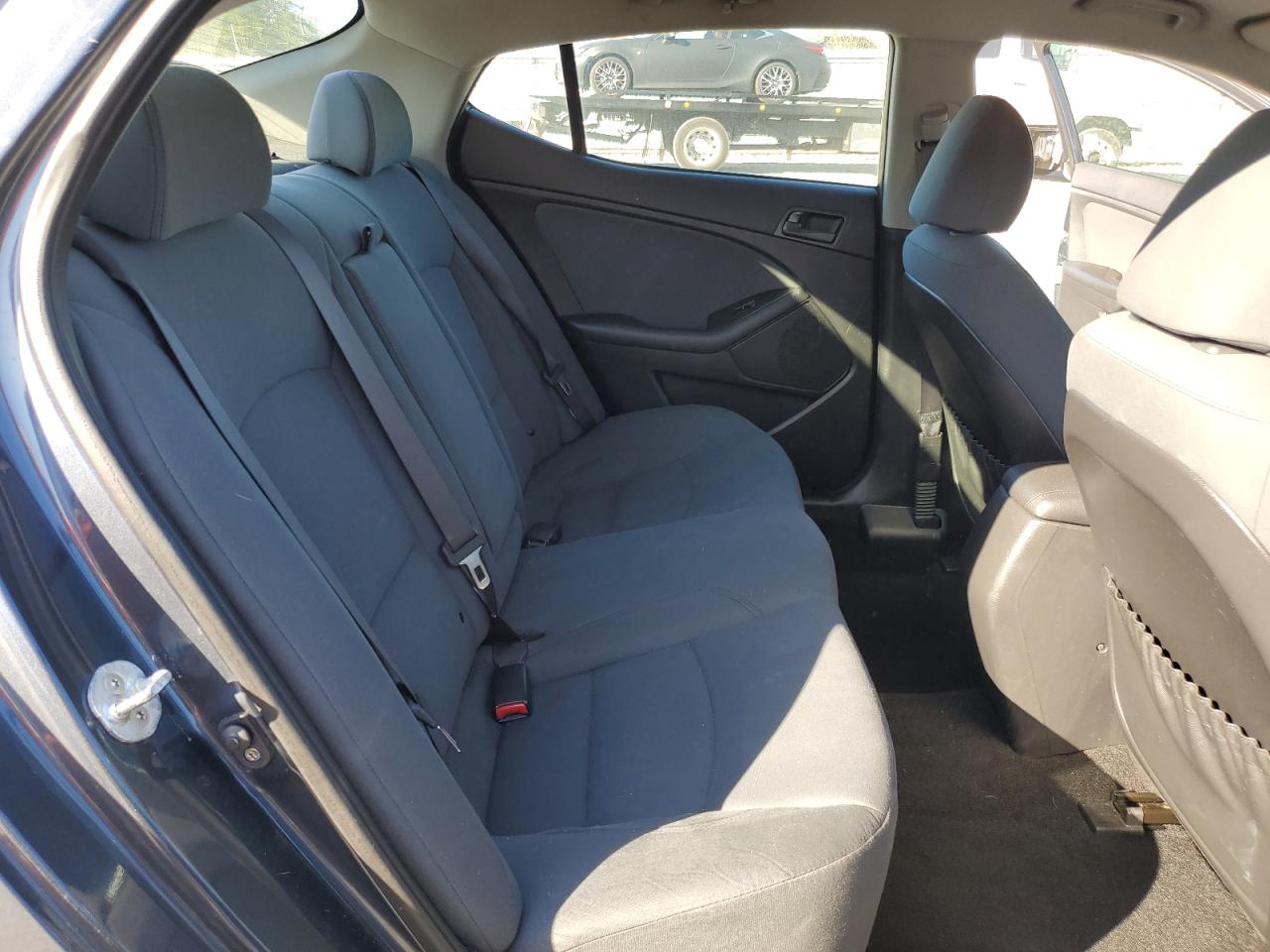 2015 Kia Optima Lx VIN: KNAGM4A74F5554236 Lot: 82179495