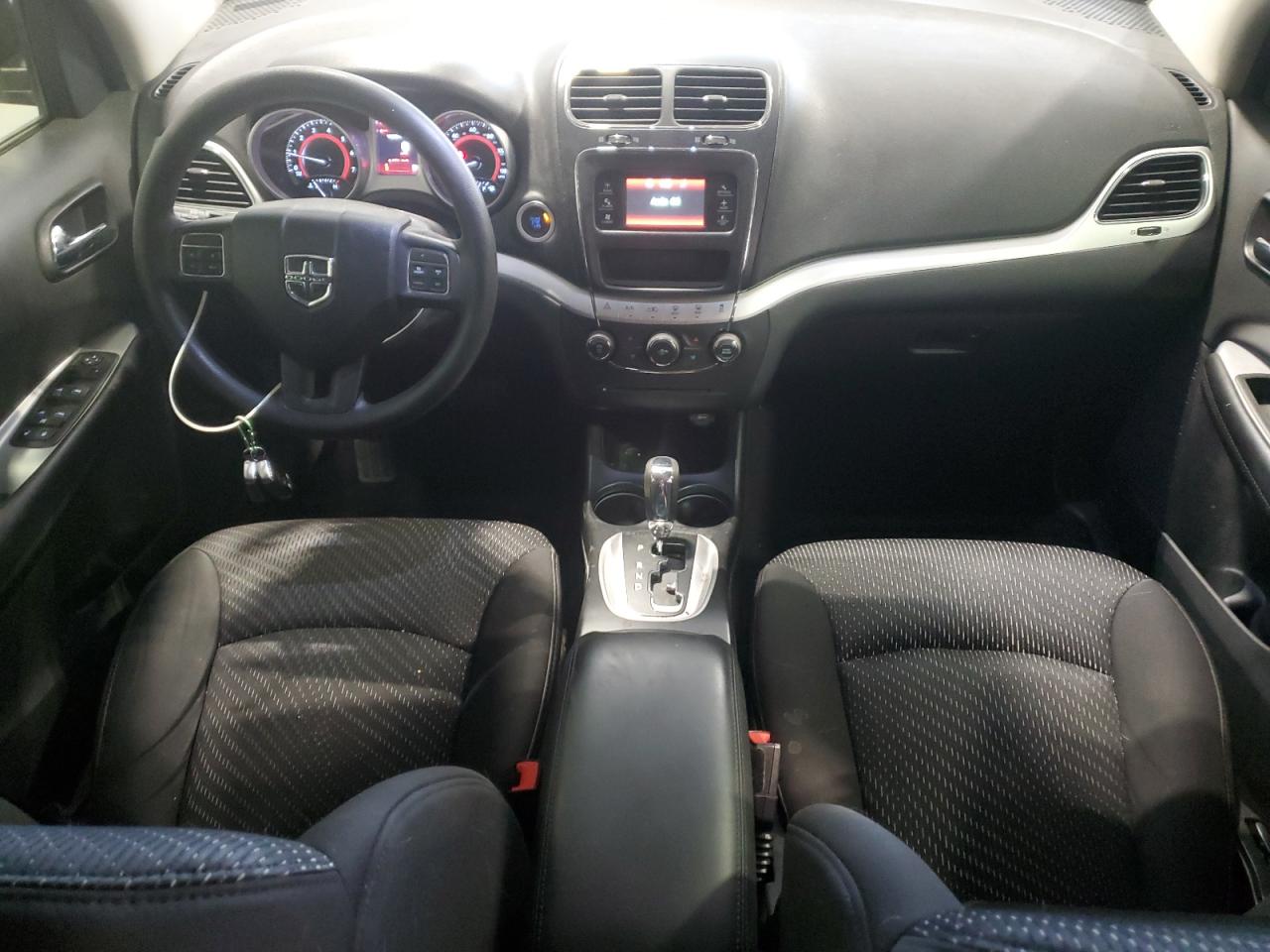 2012 Dodge Journey Sxt VIN: 3C4PDCBG4CT256776 Lot: 89853445