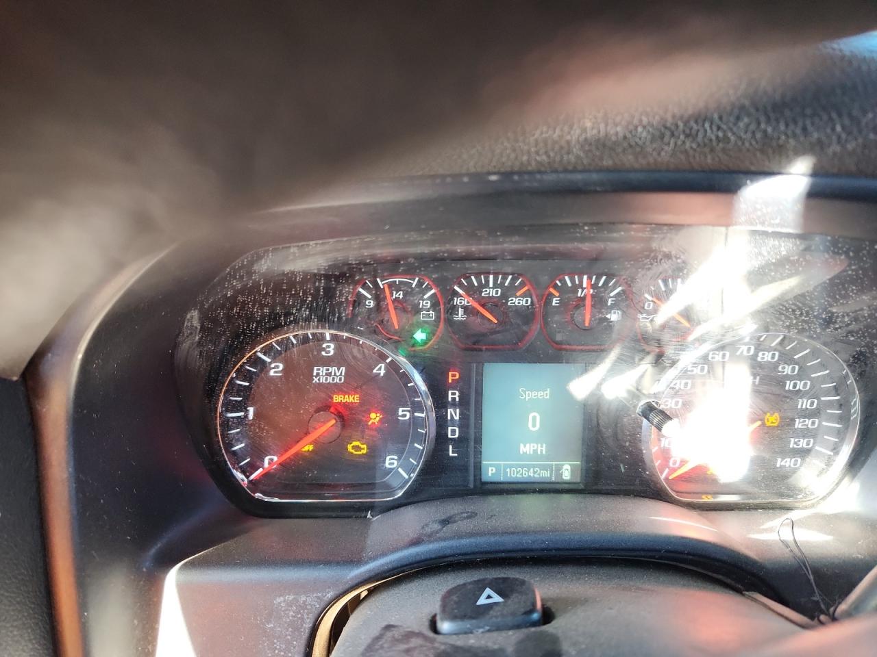 2018 GMC Sierra K1500 VIN: 1GTV2LEC0JZ135402 Lot: 81696765