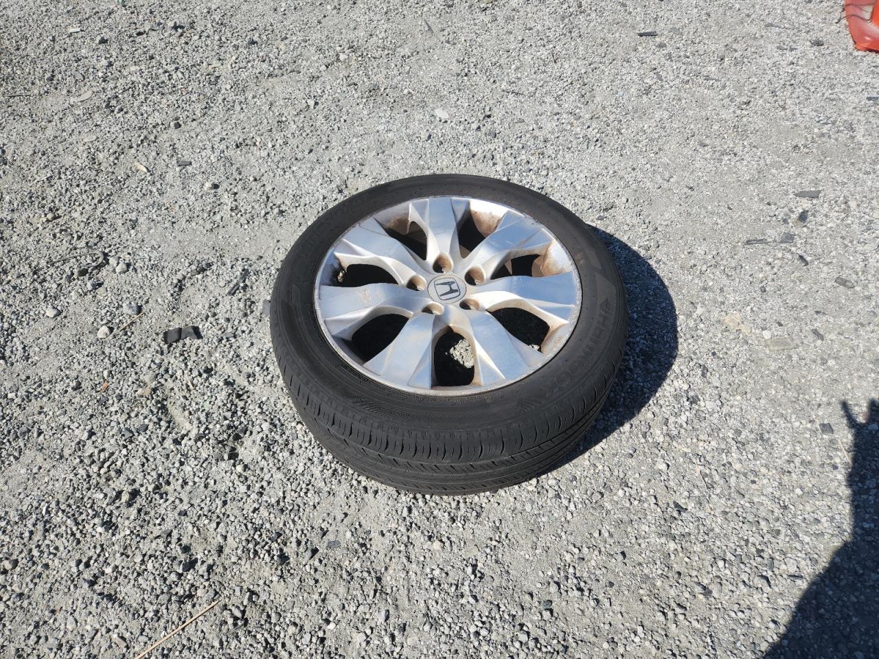 2010 Honda Accord Ex VIN: 1HGCP2F79AA078315 Lot: 87362815