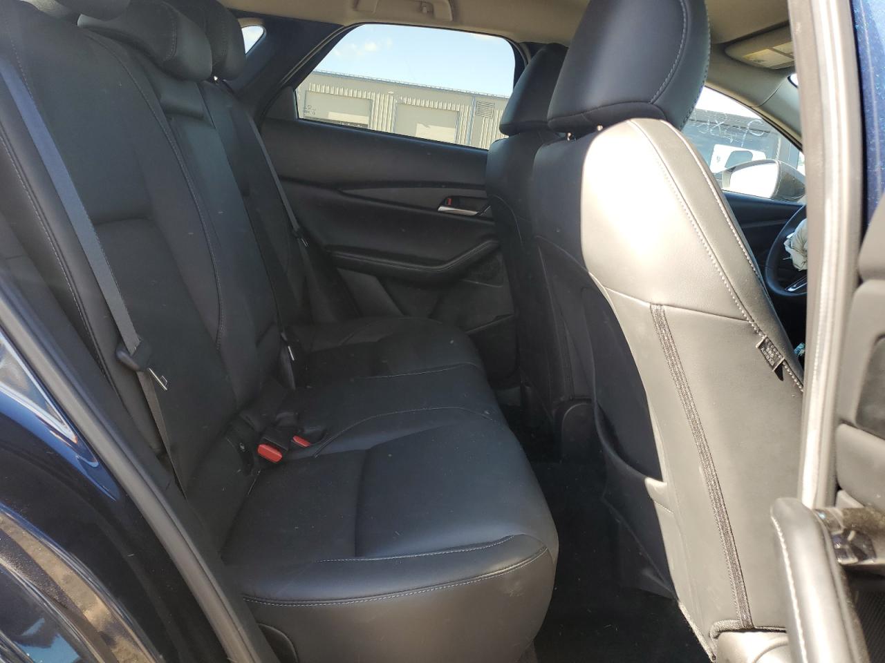 2024 Mazda Cx-30 Select VIN: 3MVDMBBM7RM639793 Lot: 90533295