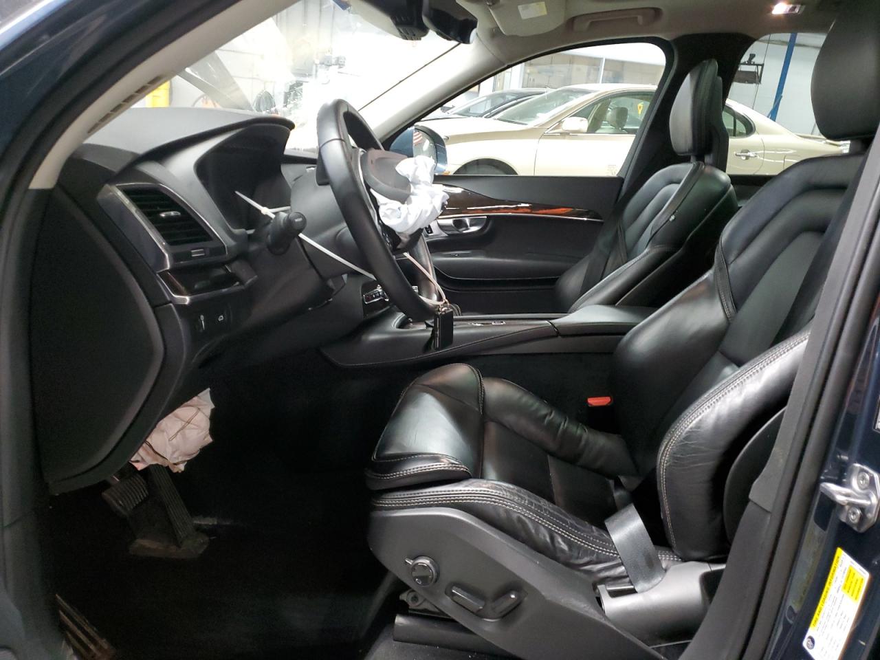 2018 Volvo Xc90 T6 VIN: YV4A22PK7J1385437 Lot: 90728595