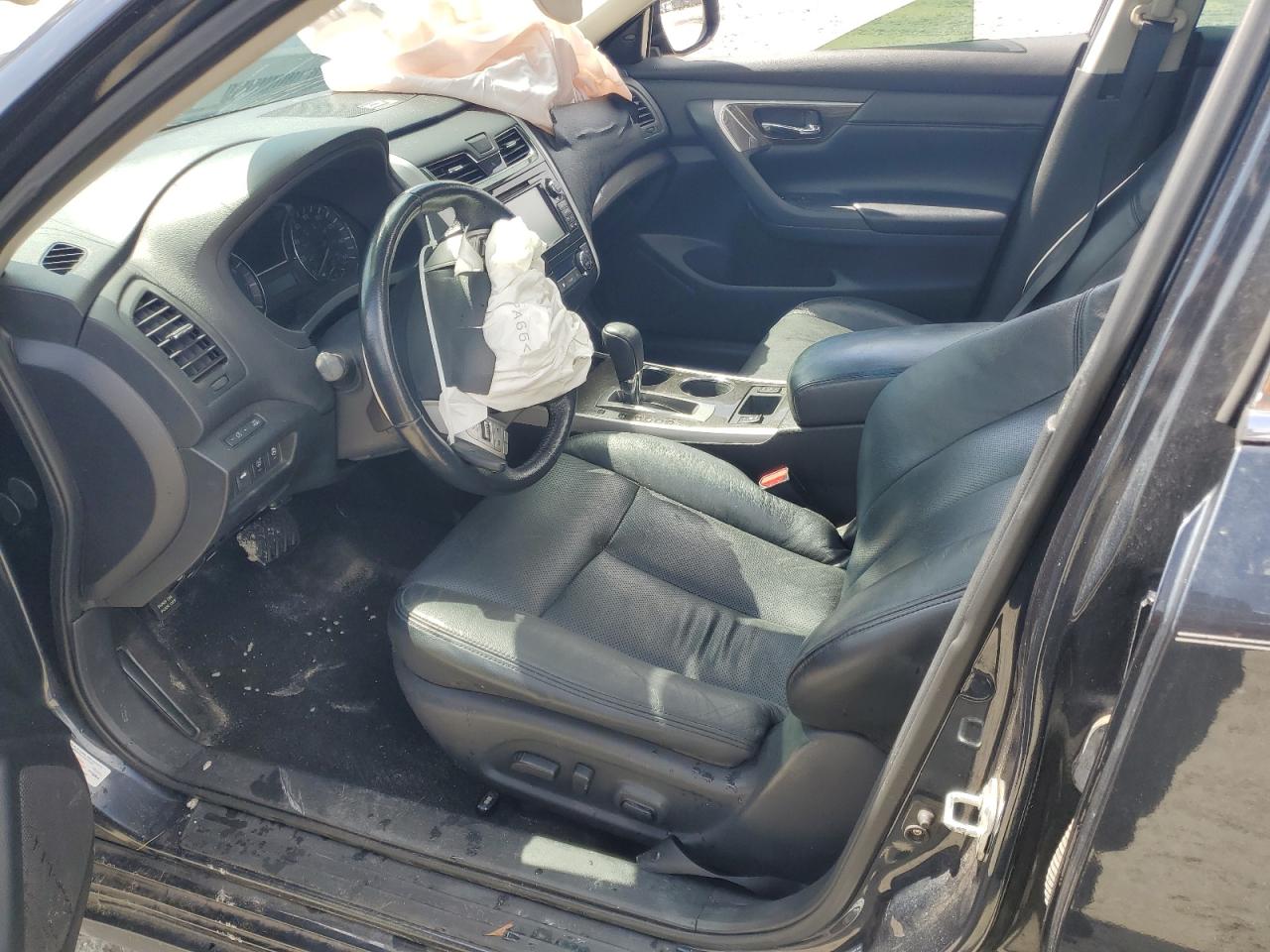 2014 Nissan Altima 3.5S VIN: 1N4BL3AP9EC175162 Lot: 85590695