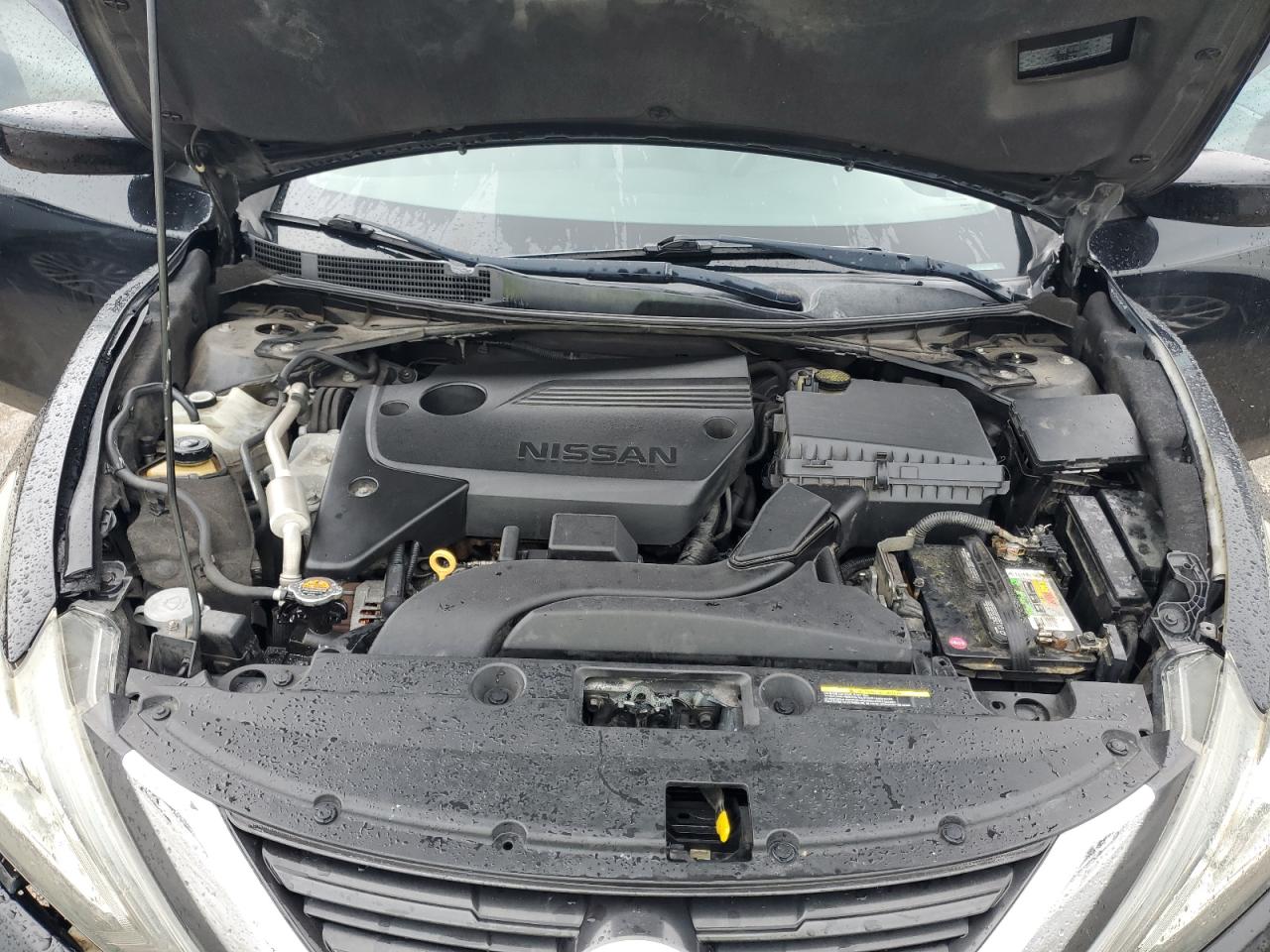 2016 Nissan Altima 2.5 VIN: 1N4AL3AP9GC182420 Lot: 86327045