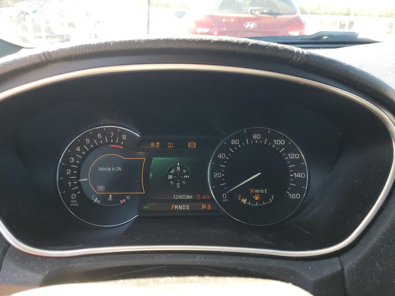 2018 Lincoln Mkx Reserve VIN: 2LMPJ8LR8JBL34507 Lot: 84069925