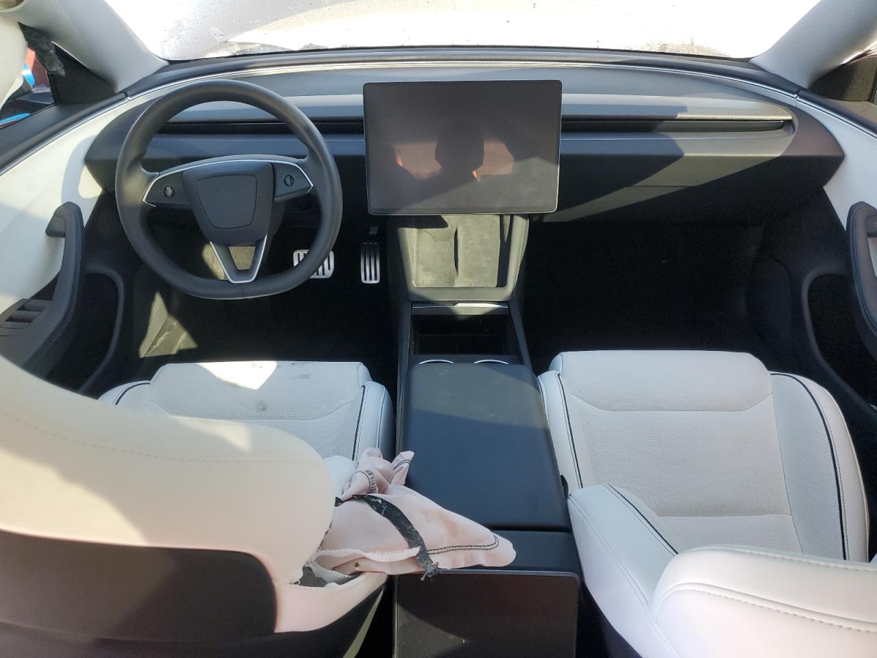 2024 Tesla Model 3 VIN: 5YJ3E1ETXRF884602 Lot: 90381845