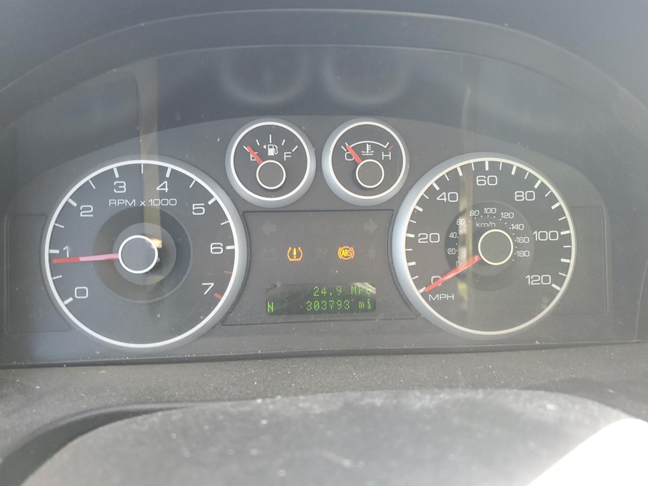 2008 Ford Fusion Se VIN: 3FAHP07Z38R236386 Lot: 87416415