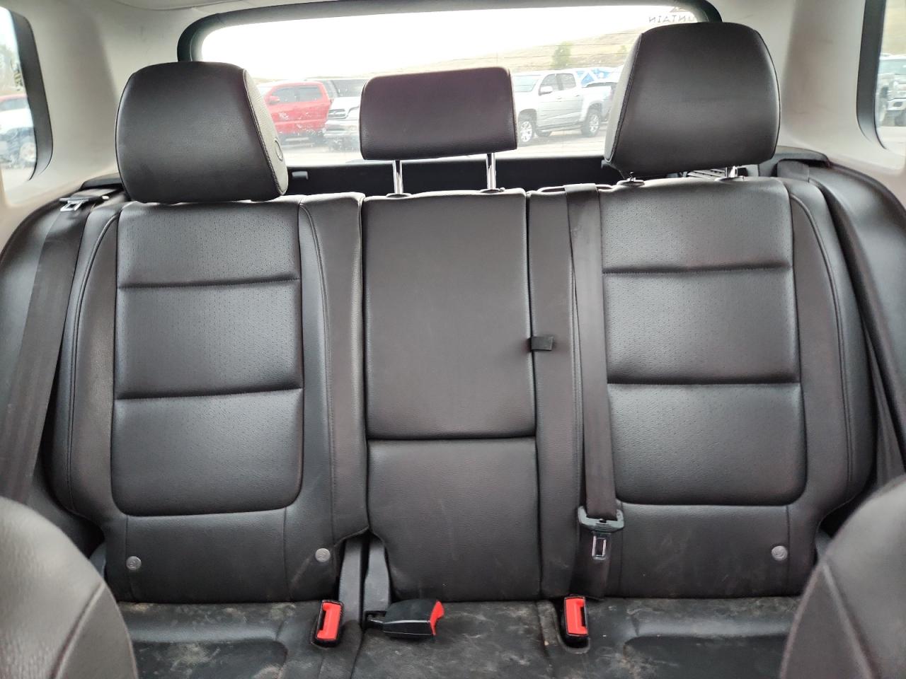 2016 Volkswagen Tiguan S VIN: WVGBV7AX1GW518944 Lot: 82435035