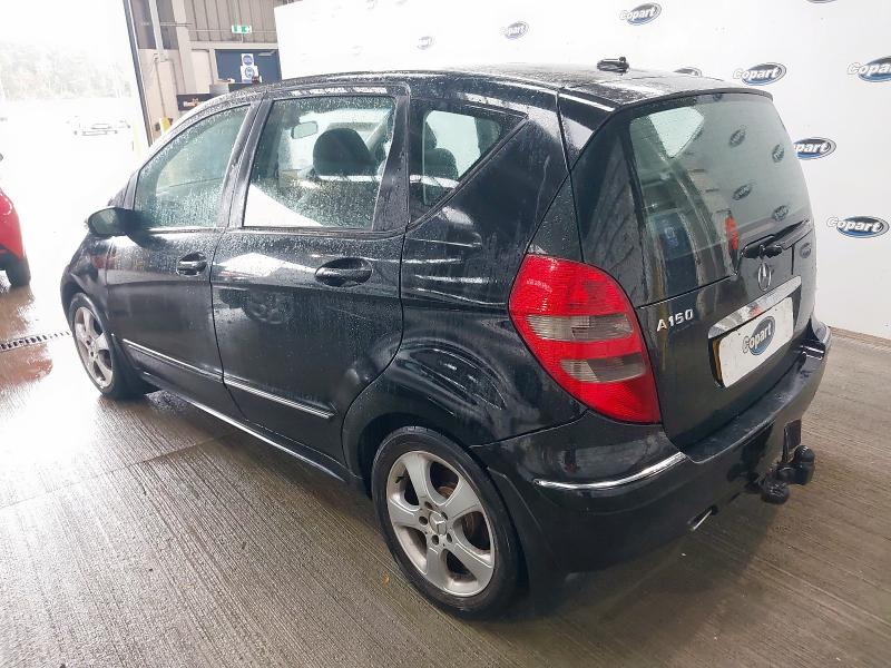 2006 MERCEDES A150 AVANTGARDE SE 