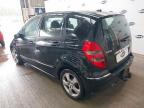 2006 MERCEDES A150 AVANTGARDE SE  for sale at Copart EAST KILBRIDE