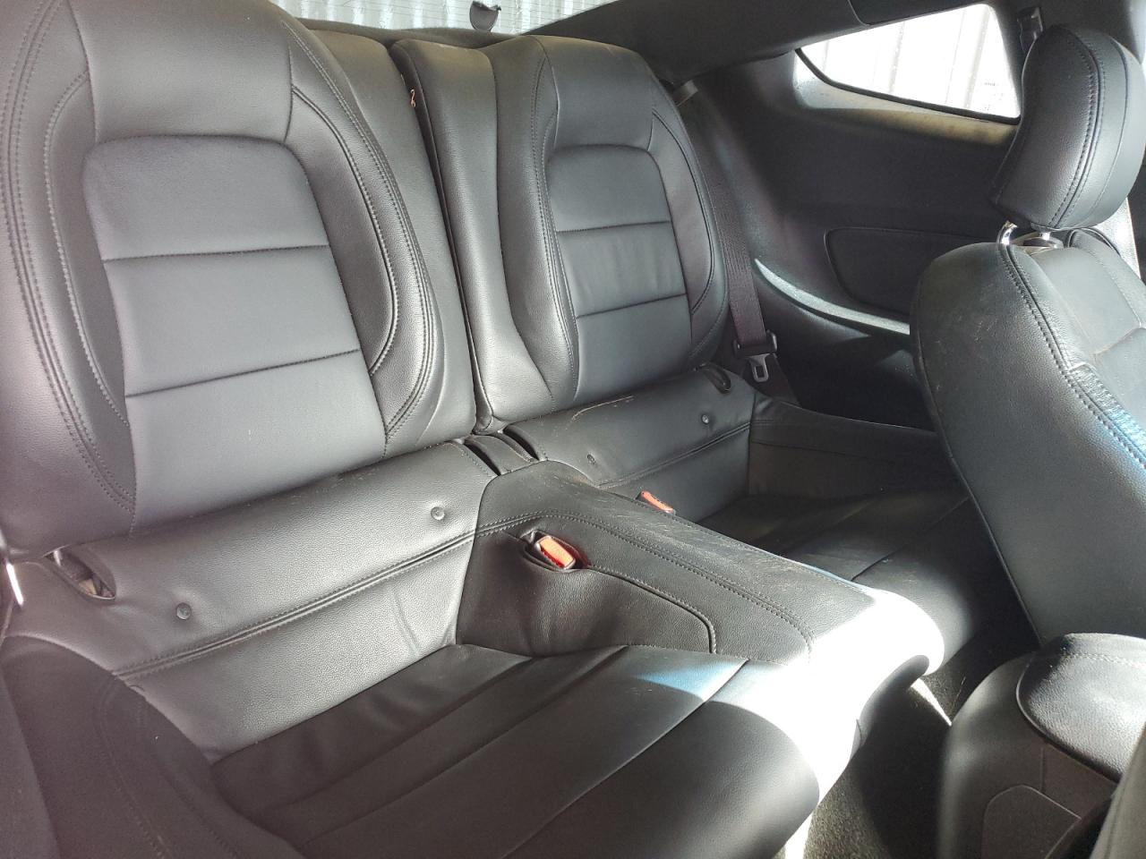 2016 Ford Mustang Gt VIN: 1FA6P8CF2G5335753 Lot: 90337545