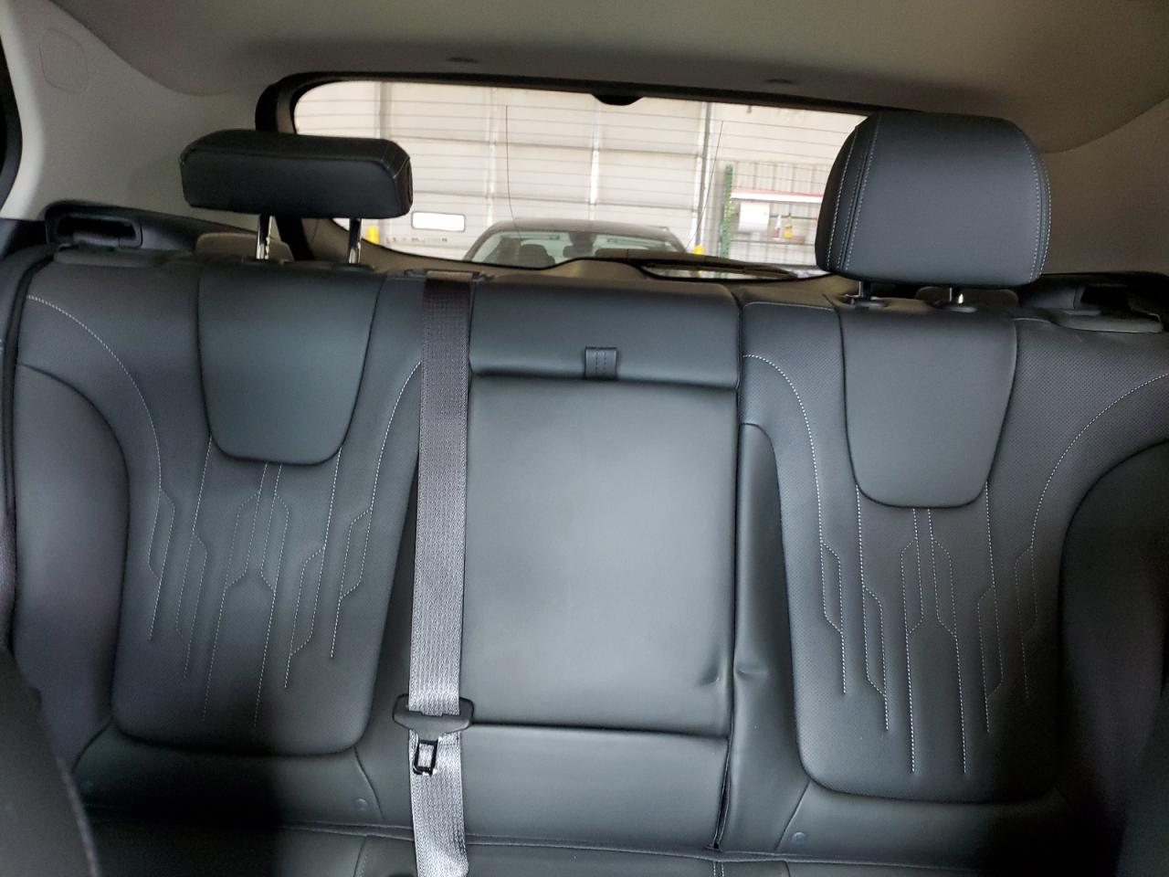 2024 Buick Encore Gx Avenir VIN: KL4AMGSLXRB046407 Lot: 86089865