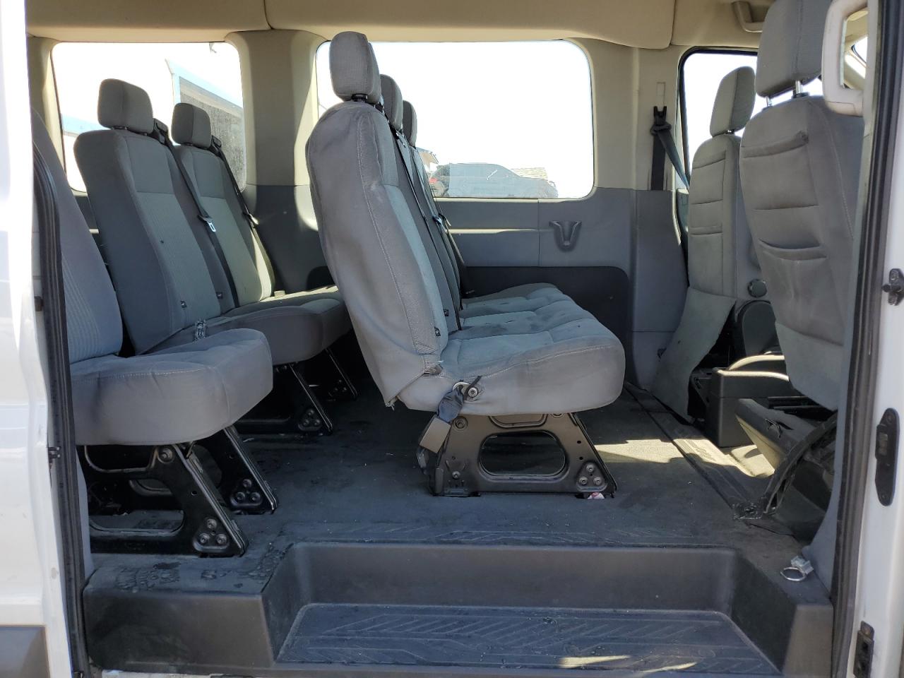 2017 Ford Transit T-350 VIN: 1FBZX2CG2HKA71941 Lot: 84961665