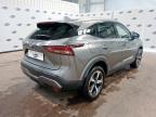2024 NISSAN QASHQAI 1.3 DIG-T MH N-CONNECTA 5DR for sale at Copart NEWBURY