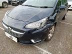2019 VAUXHALL CORSA SRI NAV  for sale at Copart SANDTOFT
