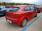 2013 KIA RIO 1 AIR ECODYNAMICS CRD  for sale at Copart NEWBURY