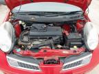 2009 NISSAN MICRA VISIA  for sale at Copart WESTBURY