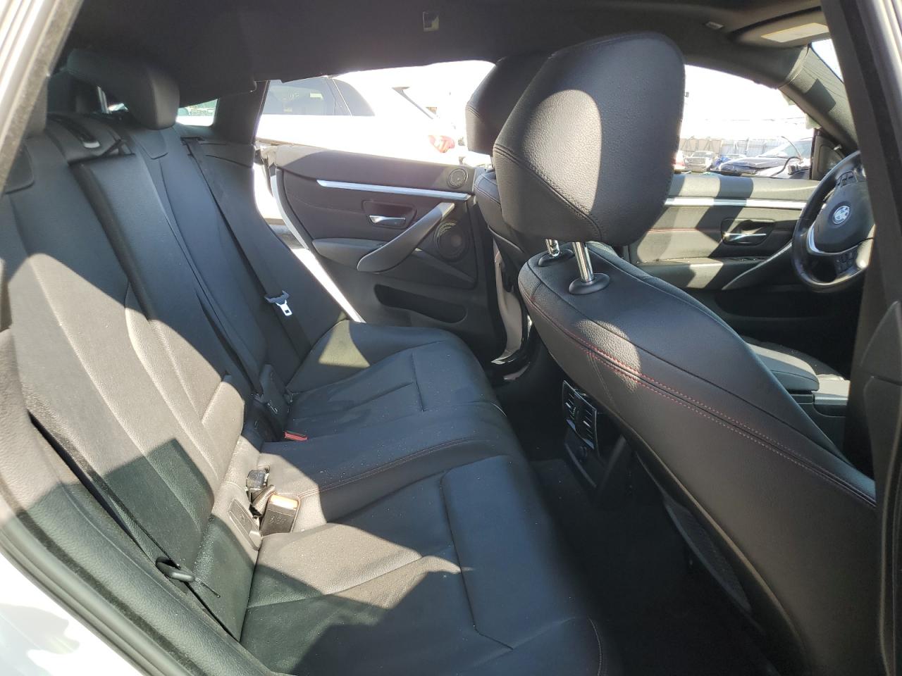 2019 BMW 440I Gran Coupe VIN: WBA4J5C5XKBM65358 Lot: 91123765