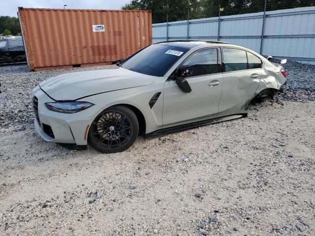 BMW M3 COMPETI 2023