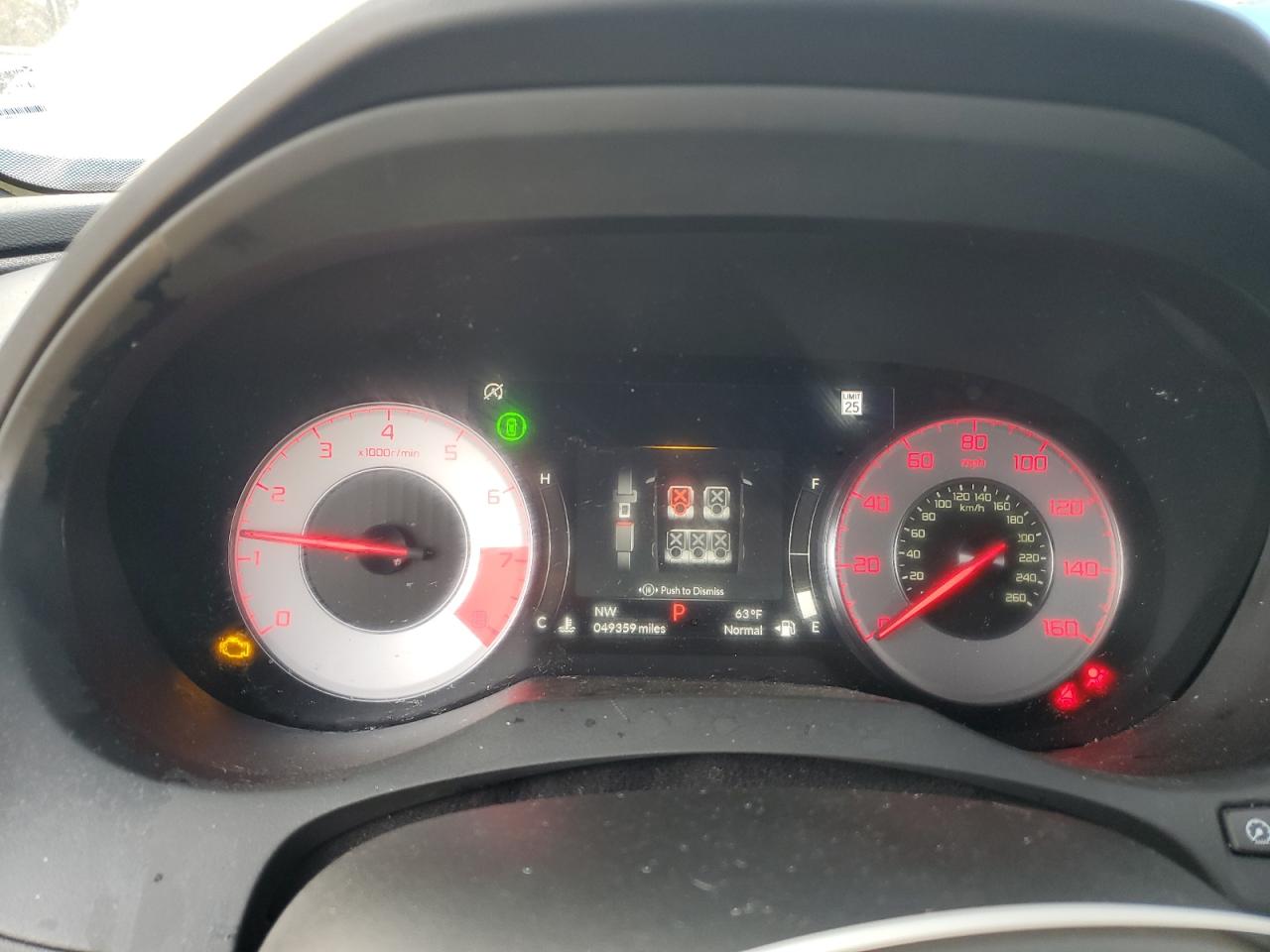 2023 Acura Rdx A-Spec Advance VIN: 5J8TC2H80PL009415 Lot: 84699735