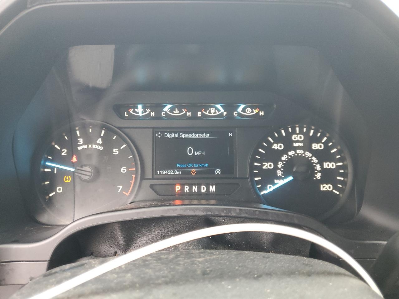 2018 Ford F150 Supercrew VIN: 1FTEW1E56JFA65075 Lot: 90012465