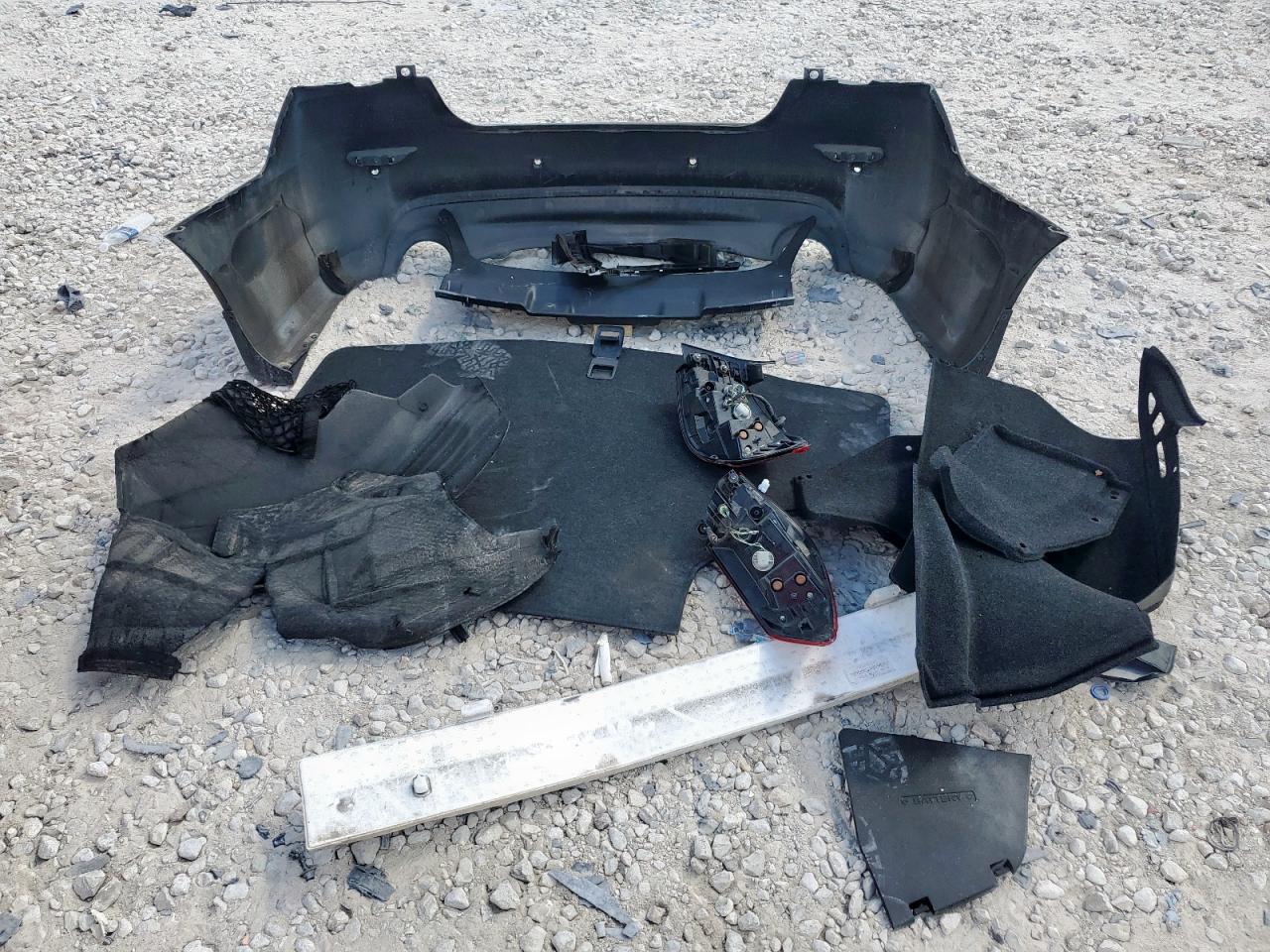 2016 Infiniti Q70 3.7 VIN: JN1BY1AP0GM221123 Lot: 85350255