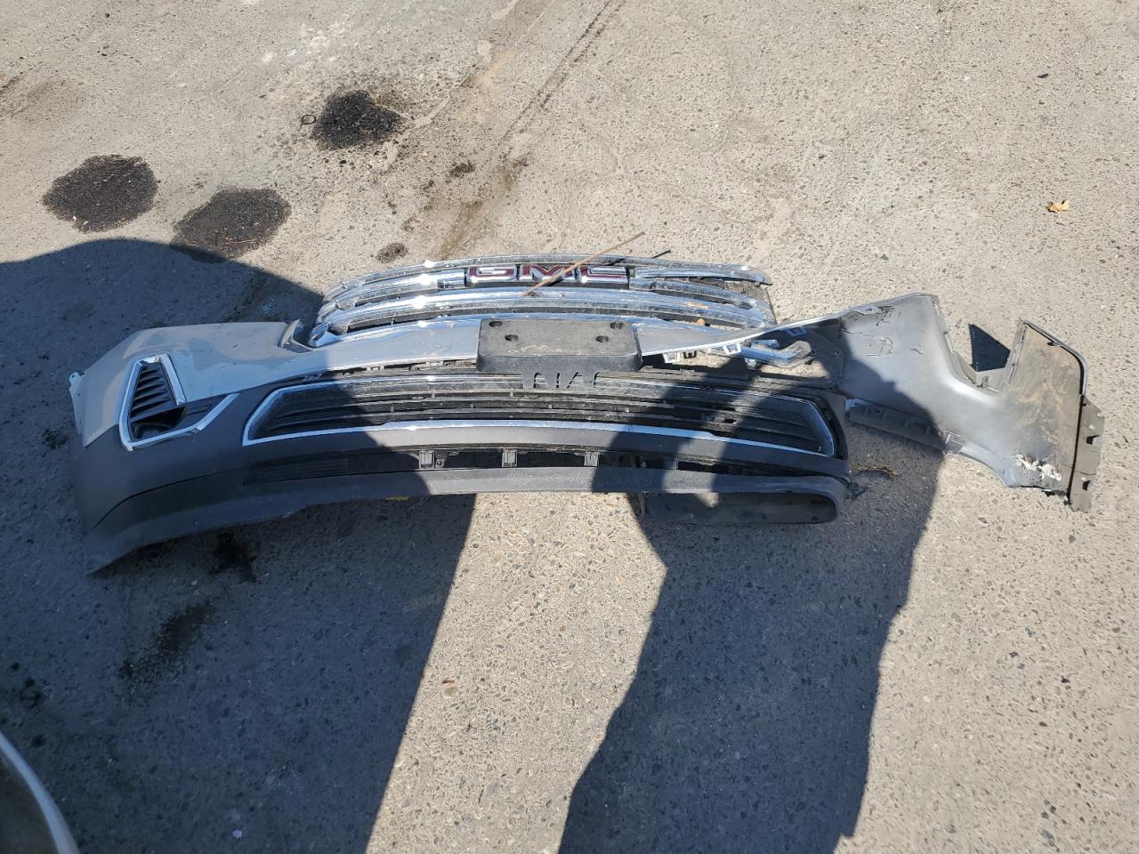 2020 GMC Acadia Slt VIN: 1GKKNMLS6LZ203428 Lot: 82290515