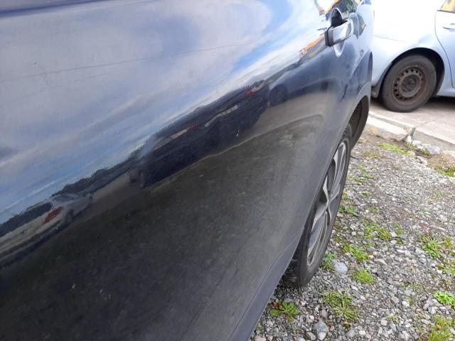 2012 NISSAN QASHQAI+2 1.5 DCI [110] N-TEC 5DR