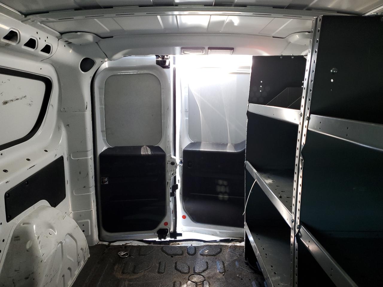 2019 Ram Promaster City VIN: ZFBHRFAB2K6N52601 Lot: 85711095