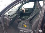 2025 VOLVO XC40 2.0 B4P PLUS DARK 5DR AUTO for sale at Copart SANDY