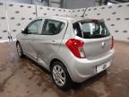 2019 VAUXHALL VIVA SE AC  for sale at Copart NEWBURY