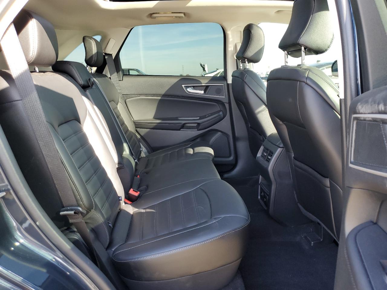 2024 Ford Edge Sel VIN: 2FMPK4J97RBA32450 Lot: 90527745