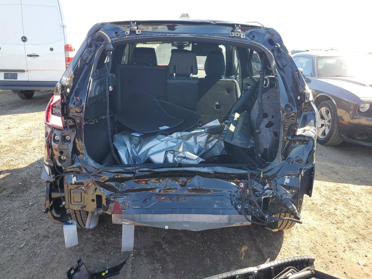 2025 BMW X1 xDrive28I VIN: WBX73EF06S5315906 Lot: 85754495