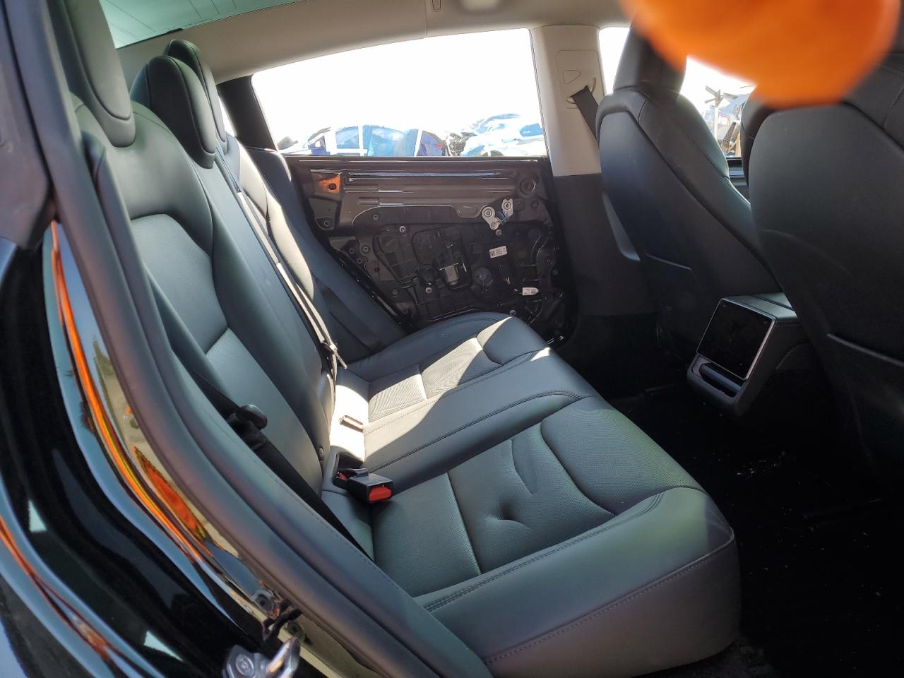 2024 Tesla Model 3 VIN: 5YJ3E1EA9RF842940 Lot: 84780175