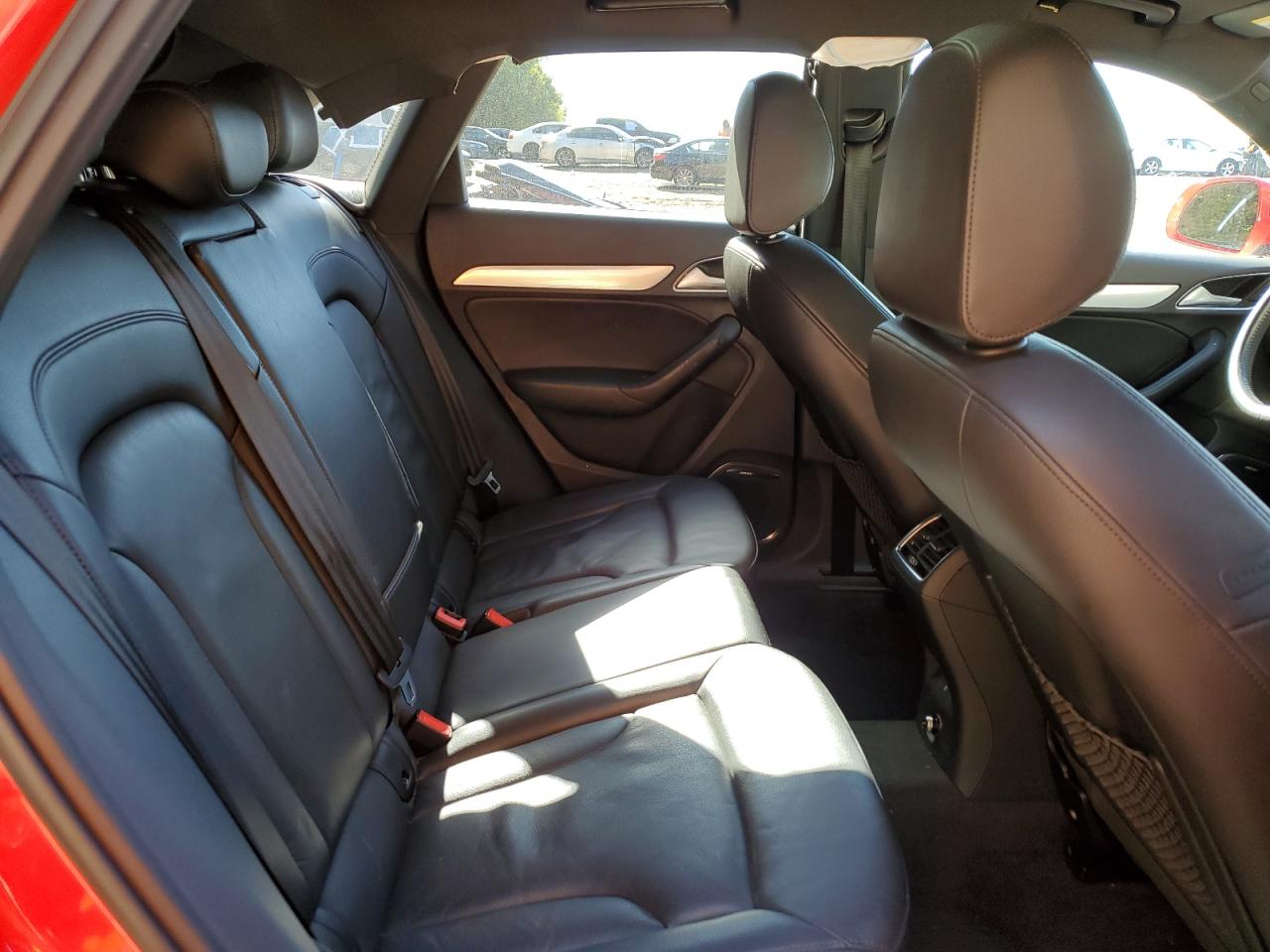 2018 Audi Q3 Premium Plus VIN: WA1JCCFS0JR019631 Lot: 90737015