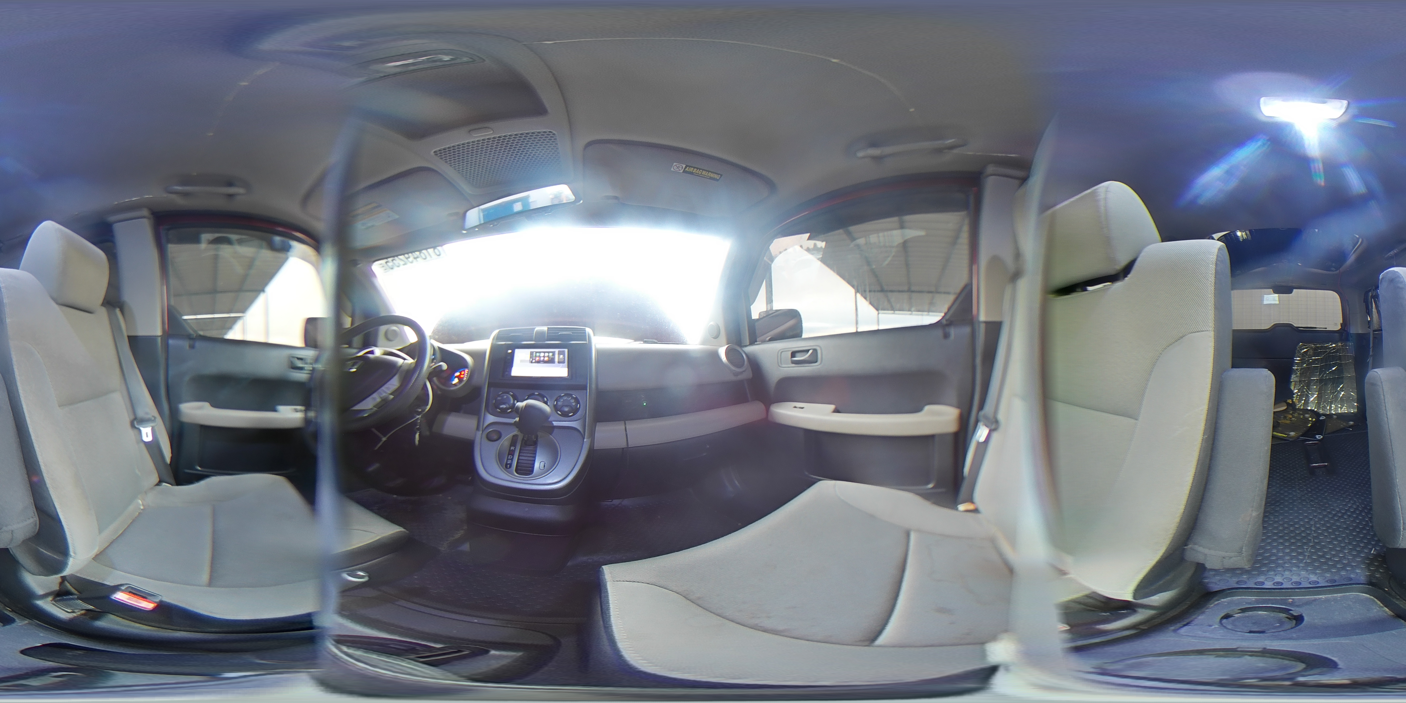 2008 Honda Element VIN: 5J6YH28778L014989 Lot: 81849255