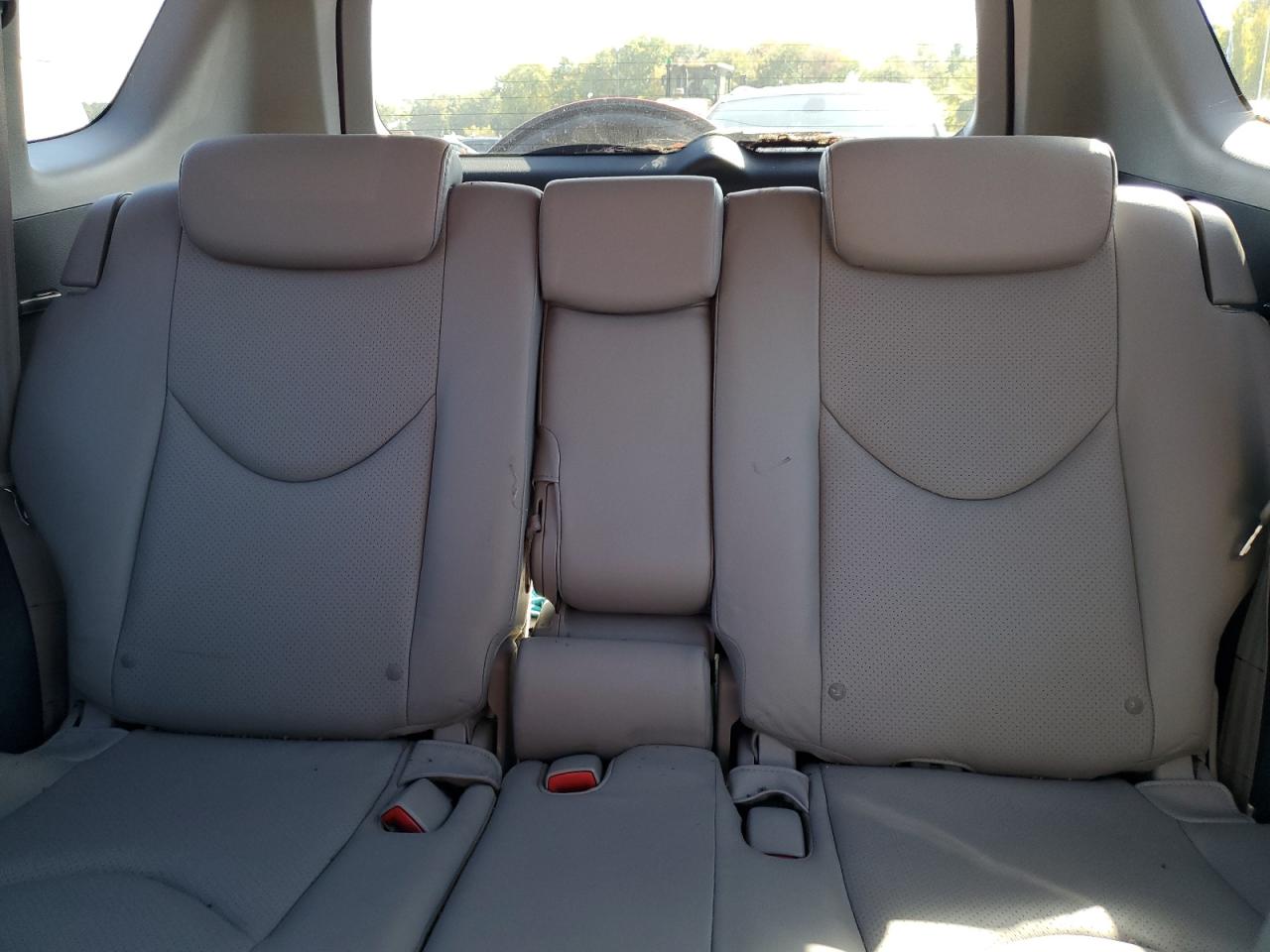 2008 Toyota Rav4 Limited VIN: JTMBK31V886029687 Lot: 84302845