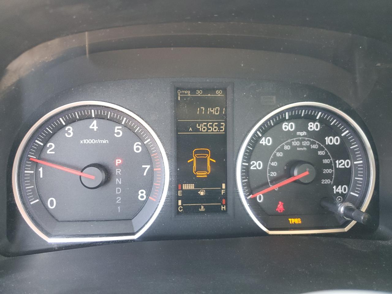 2008 Honda Cr-V Lx VIN: JHLRE38328C036374 Lot: 89924765