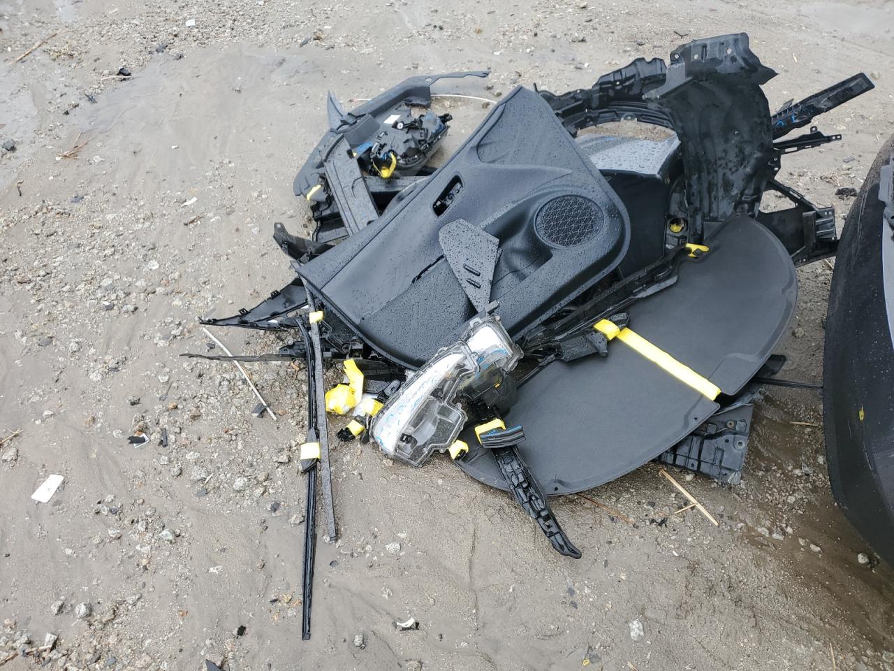 2017 Toyota Prius Prime VIN: JTDKARFP0H3036618 Lot: 81960935