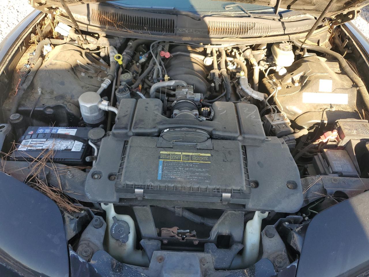 1999 Pontiac Firebird Formula VIN: 2G2FV22G7X2203210 Lot: 89871795