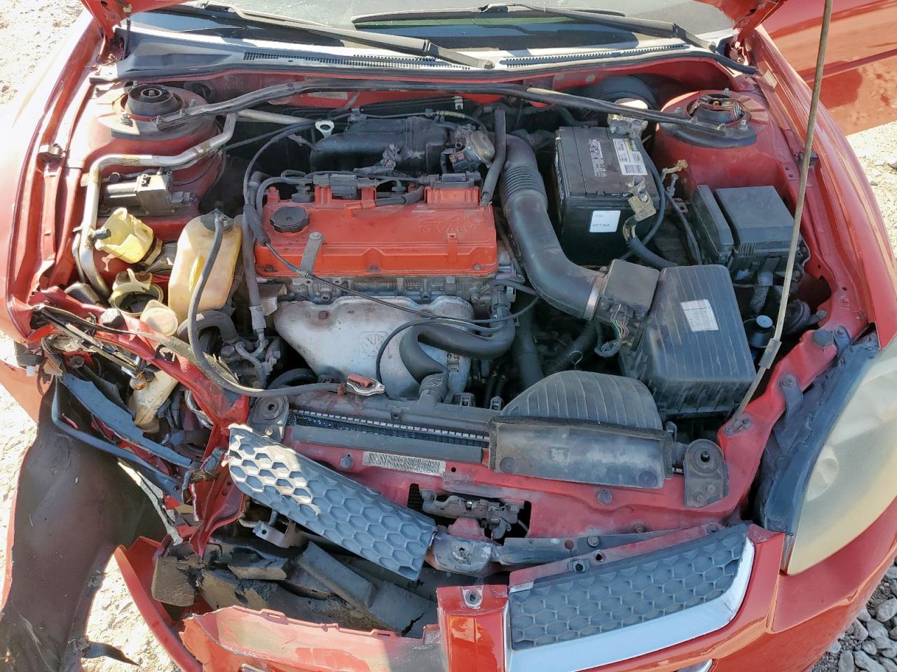 2005 Dodge Stratus Sxt VIN: 4B3AG42G85E030035 Lot: 85888805