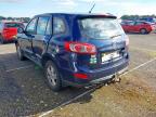 2010 HYUNDAI SANTA FE STYLE CRDI  for sale at Copart SANDTOFT